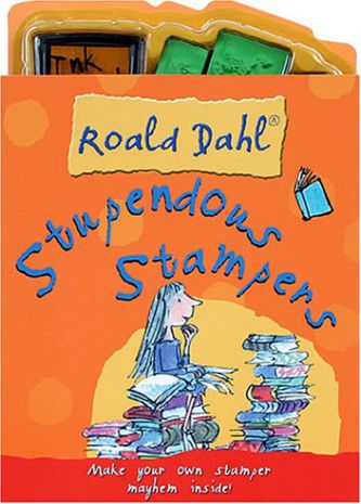 Stupendous Stampers